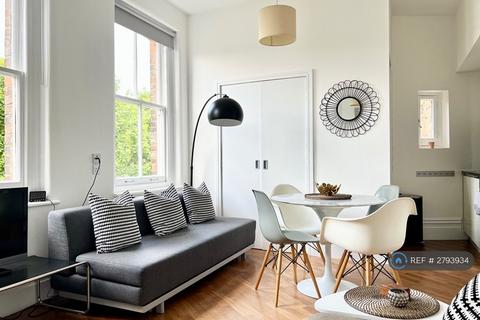 1 bedroom flat to rent, Lauderdale Mansions, London, W9