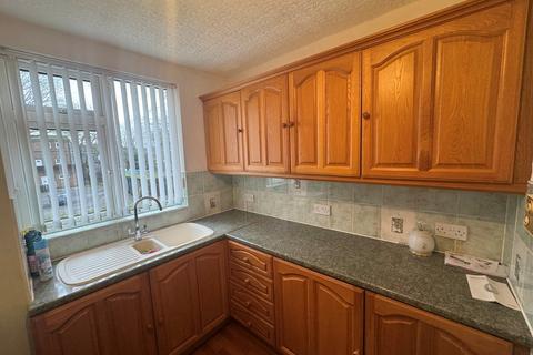 undefined, Stonyhurst Road, Blackburn