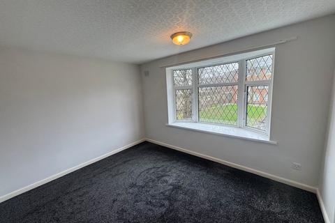 undefined, Stonyhurst Road, Blackburn