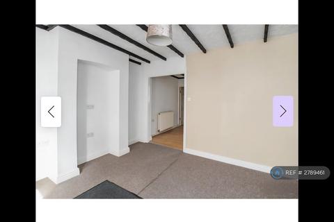 undefined, Williamson Avenue, Stoke-On-Trent, ST6