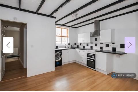 undefined, Williamson Avenue, Stoke-On-Trent, ST6