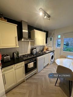 2 bedroom flat to rent, Sydney Road, London, N10