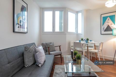 1 bedroom flat to rent, Birming Center, Birming Center, B16