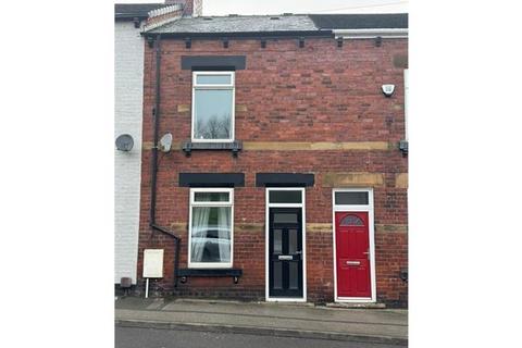 undefined, St John's Road, Cudworth, Barnsley,