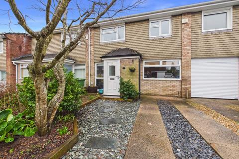 undefined, Cwm Nofydd, Rhiwbina, Cardiff, CF14