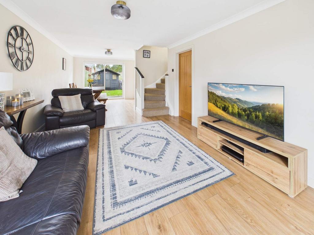 Living/Dining Room