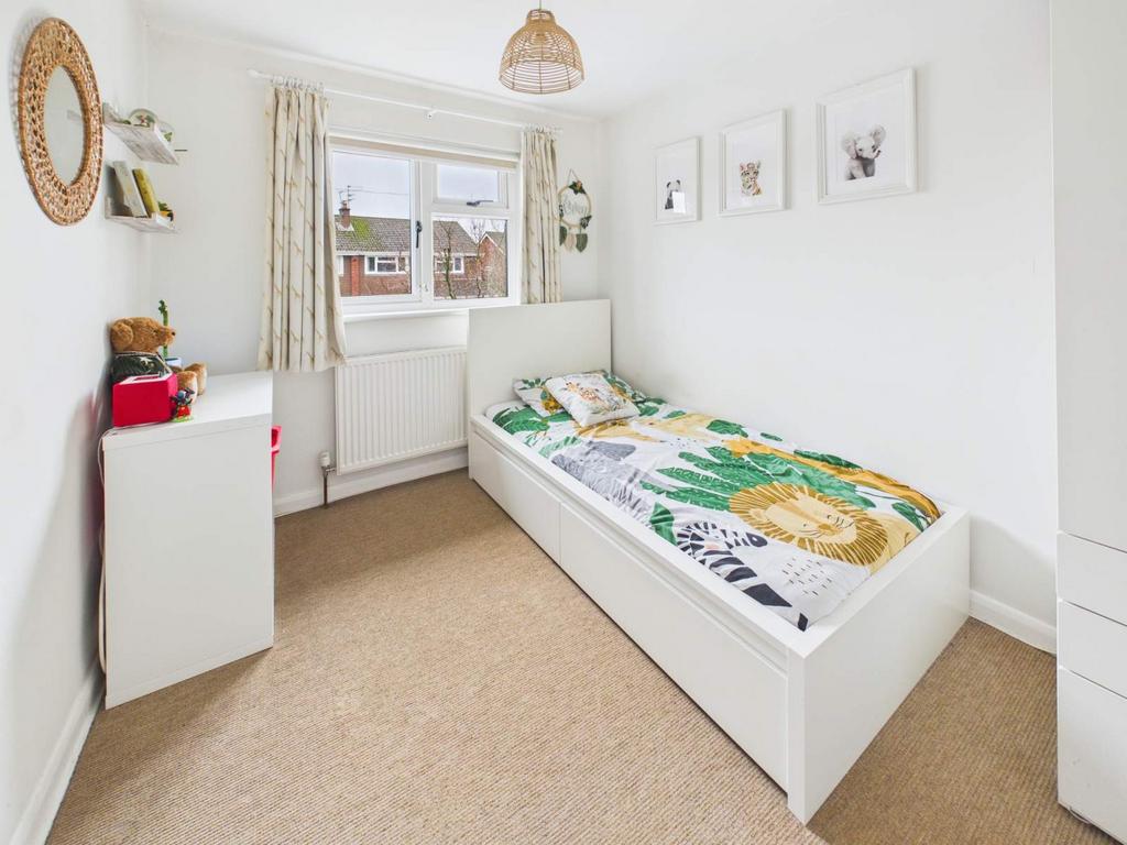 Bedroom 3