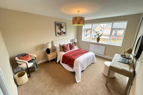 undefined, Topps Heath , Bedworth