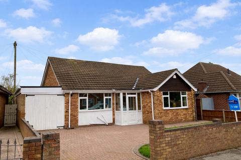 3 bedroom detached bungalow for sale, Topps Heath , Bedworth