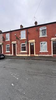 undefined, Moss Street, Rochdale