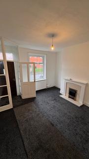 undefined, Moss Street, Rochdale