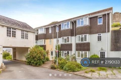 undefined, Castle Court, Totnes, TQ9