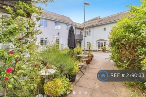 undefined, Castle Court, Totnes, TQ9