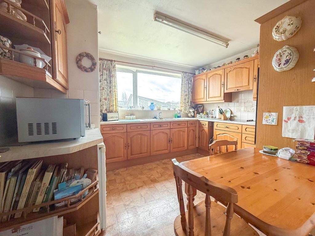 Kitchen-Diner