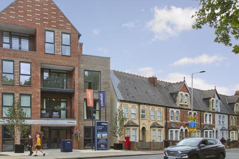 2 bedroom apartment for sale, The Coniston at Carter's Court, 97a-117 Caversham Road RG1