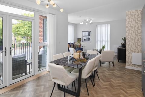 2 bedroom apartment for sale, The Coniston at Carter's Court, 97a-117 Caversham Road RG1