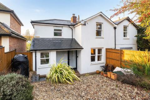 3 bedroom semi-detached house for sale, Harrow Road West, Dorking