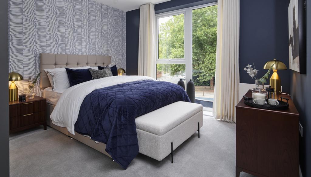 Showhome photography