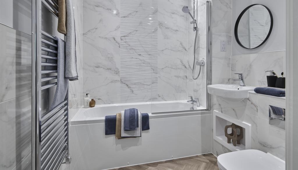 Showhome photography