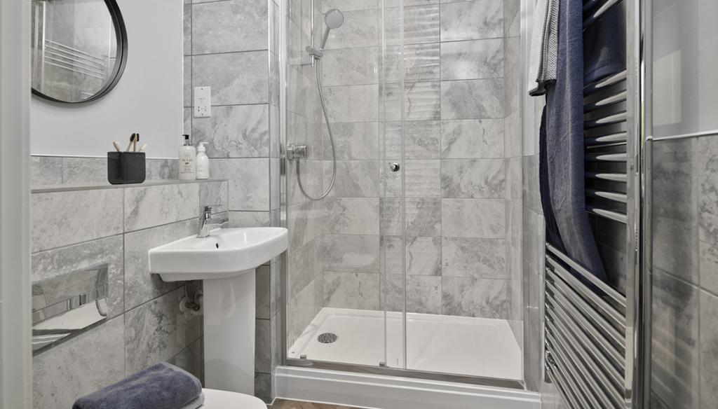 Showhome photography