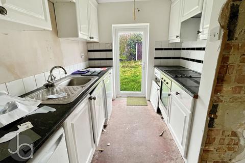 undefined, De Vere Estate, Great Bentley, Colchester