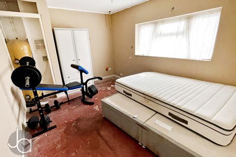 undefined, De Vere Estate, Great Bentley, Colchester