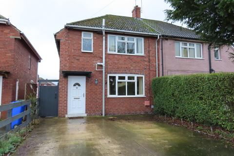 3 bedroom semi-detached house for sale, Pasture Avenue, Goole, DN14 6LG