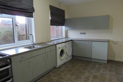 3 bedroom semi-detached house for sale, Pasture Avenue, Goole, DN14 6LG