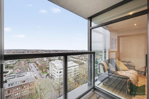 2 bedroom apartment for sale, Pinnacle House, EN1