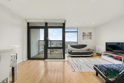 2 bedroom apartment for sale, Pinnacle House, EN1
