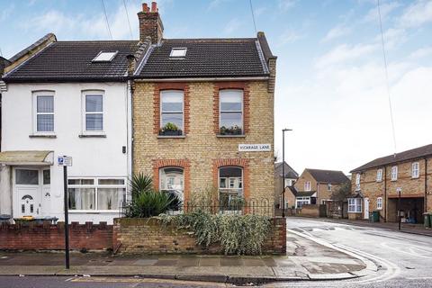 undefined, Vicarage Lane, London E6