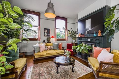 undefined, Vicarage Lane, London E6