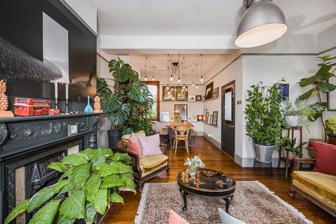 undefined, Vicarage Lane, London E6