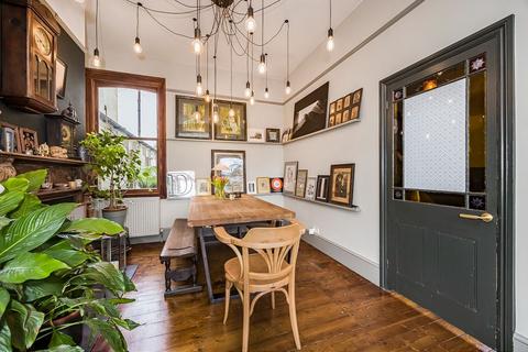 undefined, Vicarage Lane, London E6