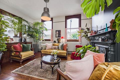 undefined, Vicarage Lane, London E6