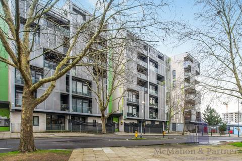 undefined, Harper Road, London, SE1