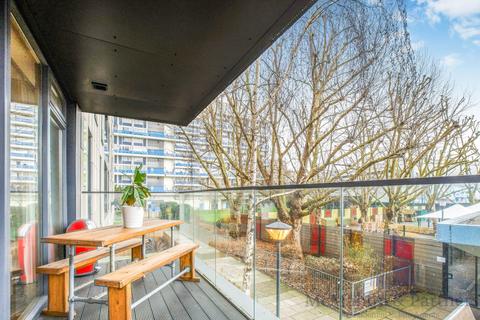 undefined, Harper Road, London, SE1