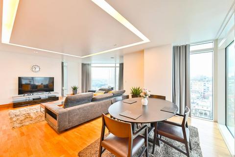 2 bedroom flat to rent, Juniper Drive, Wandsworth, London, SW18