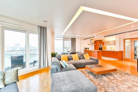 2 bedroom flat to rent, Juniper Drive, Wandsworth, London, SW18
