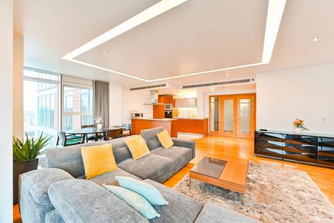2 bedroom flat to rent, Juniper Drive, Wandsworth, London, SW18