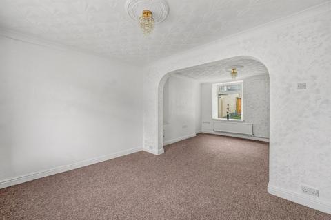 3 bedroom end of terrace house for sale, Coed Eithen Terrace, Pontypool NP4