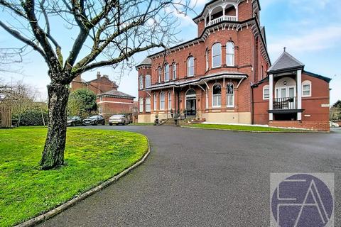 undefined, Park Crescent, Southport PR9
