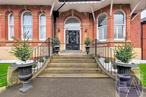 undefined, Park Crescent, Southport PR9