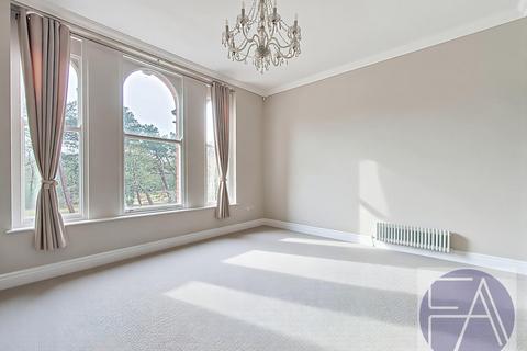 undefined, Park Crescent, Southport PR9