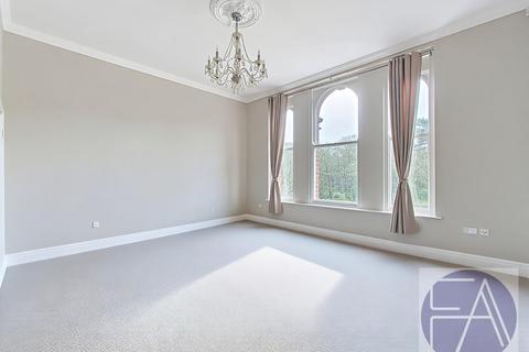 undefined, Park Crescent, Southport PR9