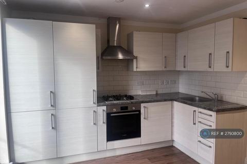 1 bedroom flat to rent, Slough, Berkshire, SL1