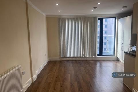 1 bedroom flat to rent, Slough, Berkshire, SL1