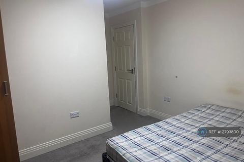 1 bedroom flat to rent, Slough, Berkshire, SL1