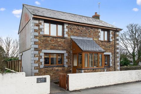 3 bedroom detached house for sale, Fore Street, Falmouth, TR11