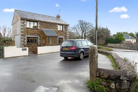 3 bedroom detached house for sale, Fore Street, Falmouth, TR11
